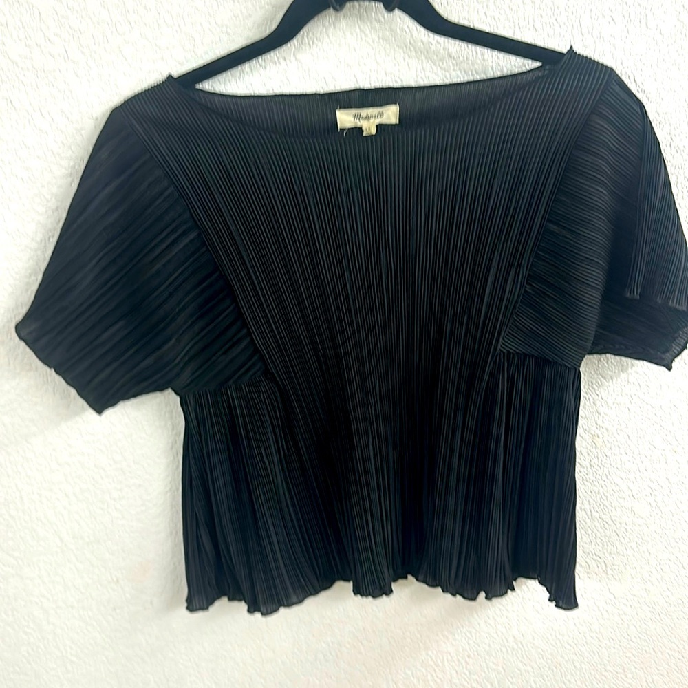 Madewell Top